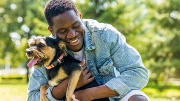 Confira nomes para cachorrinhas fêmeas. - IURII KRASILNIKOV / istock