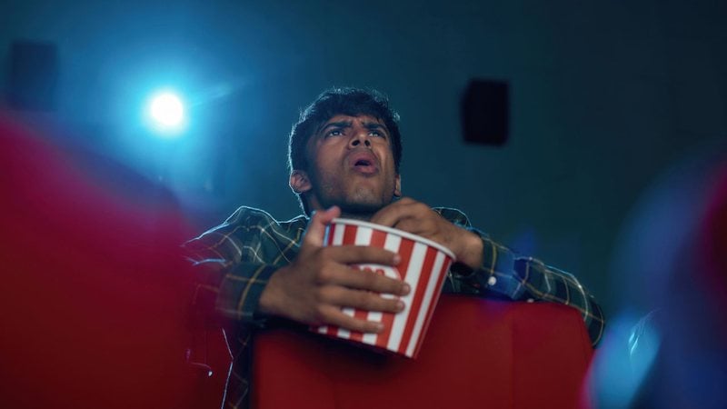 Os filmes que deixaram muito a desejar de 2023. - LanaStock/ iStock