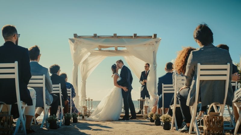 Veja a lista dos melhores signos para casar. - gorodenkoff / istock