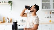 Veja suplementos que ajudam no processo de emagrecimento e ganho de massa muscular. - Prostock-Studio / istock