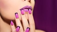 Seja ousada e experimente estas cores de esmalte - Imagem: marigo20 / iStock