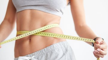 Dê adeus para a gordura abdominal! - (max-kegfire / iStock)