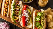 Veja o passo a passo de um molho para cachorro quente delicioso. - bhofack2 / istock