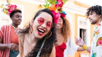 Confira as dicas para curtir o Carnaval com disposição - Vergani_Fotografia/ iStock