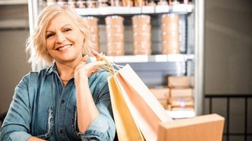 Confira as frases perfeitas para manter a preferência dos clientes. - YakobchukOlena/ iStock