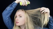 O shampoo a seco deve ser usado da maneira correta para fazer efeito, confira. - Alona Siniehina / istock