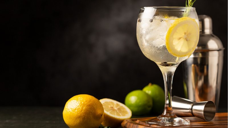 Esses drinks são opções fáceis para você saborear. - (WS Studio / iStock)