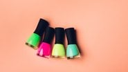 As melhores cores de esmalte para arrasar no Carnaval. - Iuliia Komarova / istock