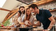 Essas receitas são uma ótima pedida para você botar a mão na massa e fazer em casa. - (bernardbodo / iStock)