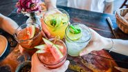 Aprenda a fazer algumas das melhores opções de drinks para saborear. - (CabecaDeMarmore / iStock)