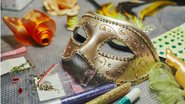 Essas ideias podem ajudar você a encontrar o seu visual perfeito para os blocos de Carnaval. - (Irrin0215 / iStock)