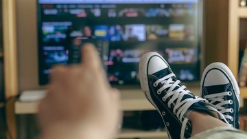 Já separe a lista para assistir no fim de semana! - Nanci Santos/ iStock