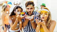 Essas frases vão ajudar você a legendar as suas fotos. - (klebercordeiro / iStock)