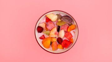 Conheça mais sobre o universo das frutas. - ALEKSEI BEZRUKOV/ iStock