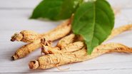 O ginseng é uma erva amplamente utilizada na medicina oriental e vem se popularizando cada vez mais. - (manassanant pamai / iStock)