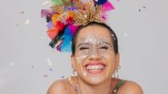 Aprenda de uma vez por toda como se livrar do glitter no pós-carnaval. - Victor Ataide/ iStock