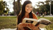 Esses livros nos lembram da beleza e da magia que existem no mundo, mesmo nos momentos mais difíceis. - Imagem: klebercordeiro / iStock