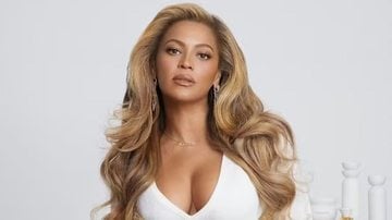 Conheça tudo sobre a CÉCRED, linha de produtos para cabelo da Beyoncé. - ( Reprodução / Divulgação)