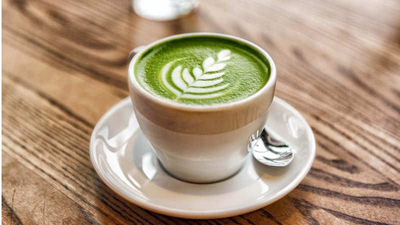 Essas receitas com matcha vão surpreender o seu paladar. - (Maridav / iStock)