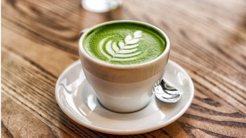 Essas receitas com matcha vão surpreender o seu paladar. - (Maridav / iStock)