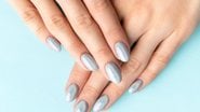 Estas nail arts são a expressão máxima da criatividade. Veja! - Dariia Chernenko/ iStock