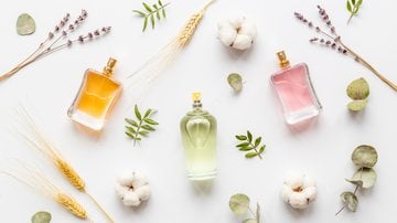 Perfumes com estilo mais sustentável para você experimentar. - 9dreamstudio / istock