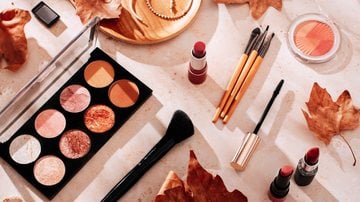 Produtos de beleza que facilitam as produções. - Beo88 / istock