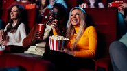 Confira os filmes em cartaz e os cinemas participantes da promoção - Imagem: bernardbodo / iStock