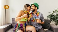 Alguns signos têm mais chances de viver um amor de Carnaval. Confira! - Imagem: klebercordeiro / iStock