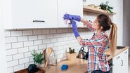 As melhores dicas para tirar cheiro desagradável de gordura da cozinha em poucos passos. - undrey / istock