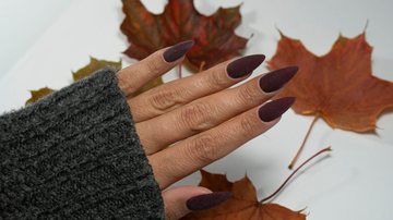 Cuide das suas unhas e deixe elas longas e lindas. - elena1110/ iStock