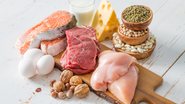 Os alimentos que promovem maior sensação de saciedade e ajudam no emagrecimento. - a_namenko /istock