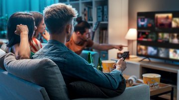 Saiba como funciona essa plataforma de stream de filmes e séries. - (demaerre / istock)