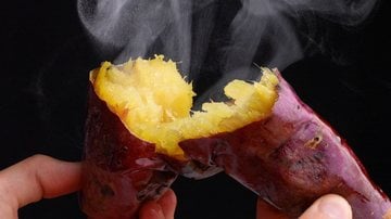 Será que a batata-doce faz mal para os diabéticos? - ruiruito / istock