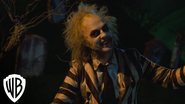 Descubra o que esperar do tão aguardado Beetlejuice 2. - Imagem: Divulgação