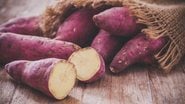 Saiba quantas calorias tem a batata-doce e como incluir na sua dieta. - (naito8 / iStock)