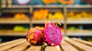 Veja quantas calorias uma pitaya possui. - dikushin / istock