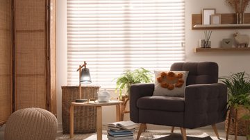 Essas dicas de cortina podem ajudar você a encontrar as cortinas ideais para você. - (Liudmila Chernetska / iStock)