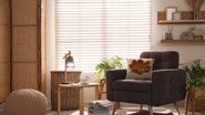 Essas dicas de cortina podem ajudar você a encontrar as cortinas ideais para você. - (Liudmila Chernetska / iStock)