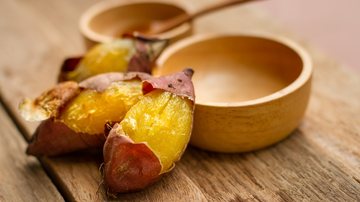 Formas rápidas de cozinhar batata-doce. - piyaset / istock