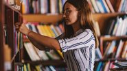 Os livros que estão bombando no TikTok em 2024 e você precisa conhecer. - dusanpetkovic / istock