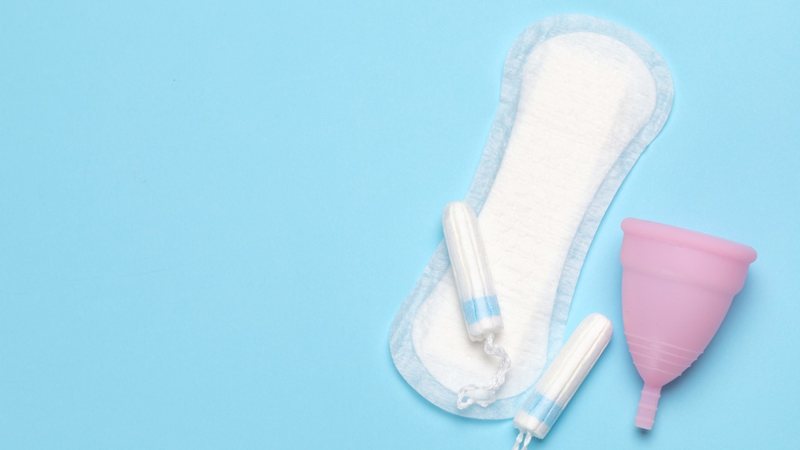 Saiba tudo sobre o fluxo menstrual. - ADragan / iStock