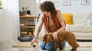 Os itens básicos e importantes para ter antes de receber um pet em casa. - AnnaStills / istock