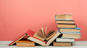 Bookclub, o app que indica livro com base no seu gosto literário. - Svitlana Unuchko / istock