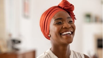 Essas mensagens vão fazer as mulheres se sentirem especiais. - (Ridofranz / iStock)