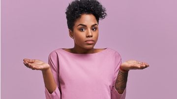 Sonhar com menstruação é algo bom ou ruim? Vamos entender. - DoubleAnti / istock