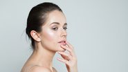 Saiba como deixar a sua pele cintilante e fique por dentro da tendência Pearl Skin, do TikTok. - (JNemchinova / iStock)