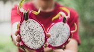 Conheça as características únicas de cada tipo de pitaya. - Imagem: Nungning20 / iStock