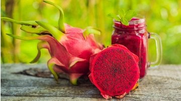 Curiosidades da pitaya que você não sabia. - galitskaya / istock