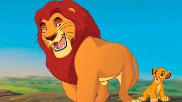 Veja frases incríveis da Disney para usar nas legendas de suas fotos. - (Reprodução / Divulgação)